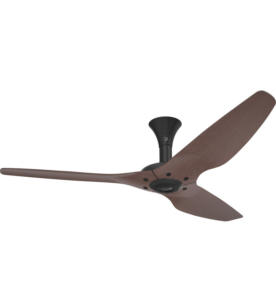 Haiku Flush Mount Fan