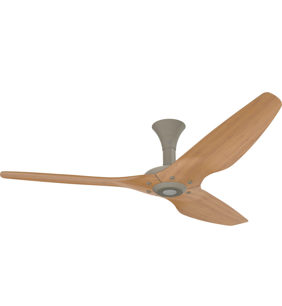 Haiku Flush Mount Fan