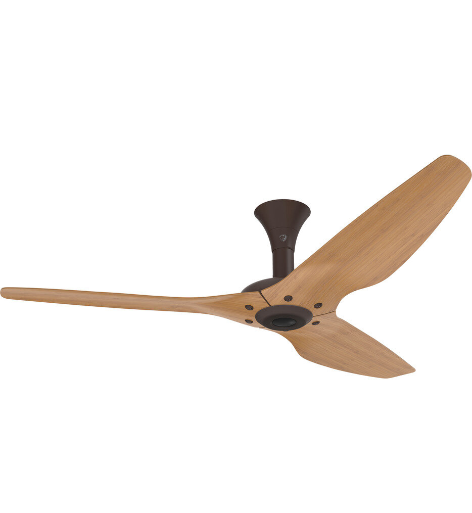 Haiku Flush Mount Fan