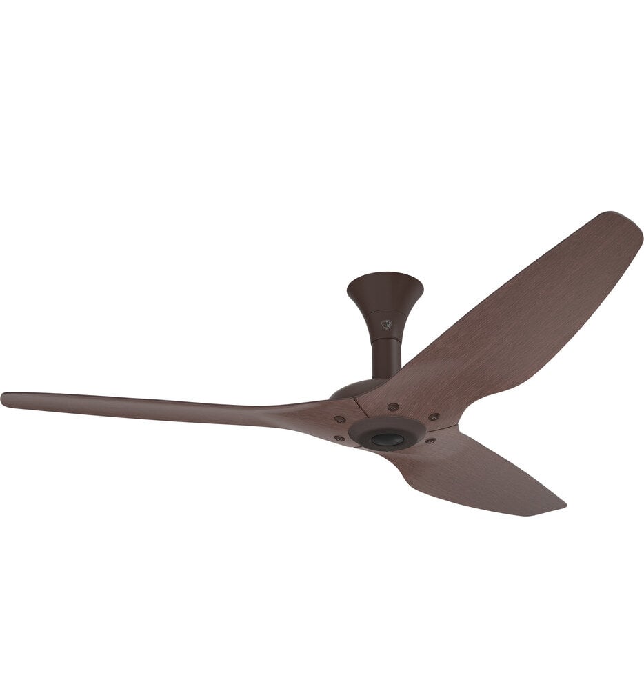 Haiku Flush Mount Fan