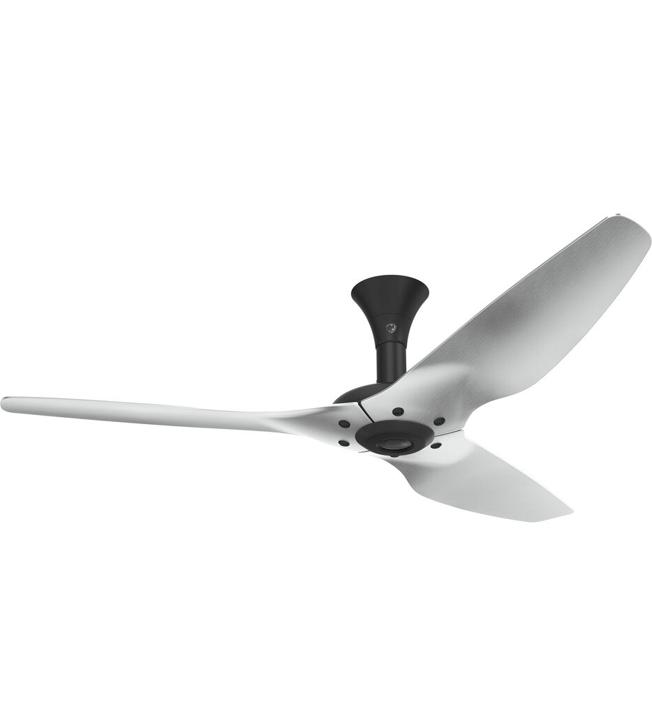 Haiku Flush Mount Fan