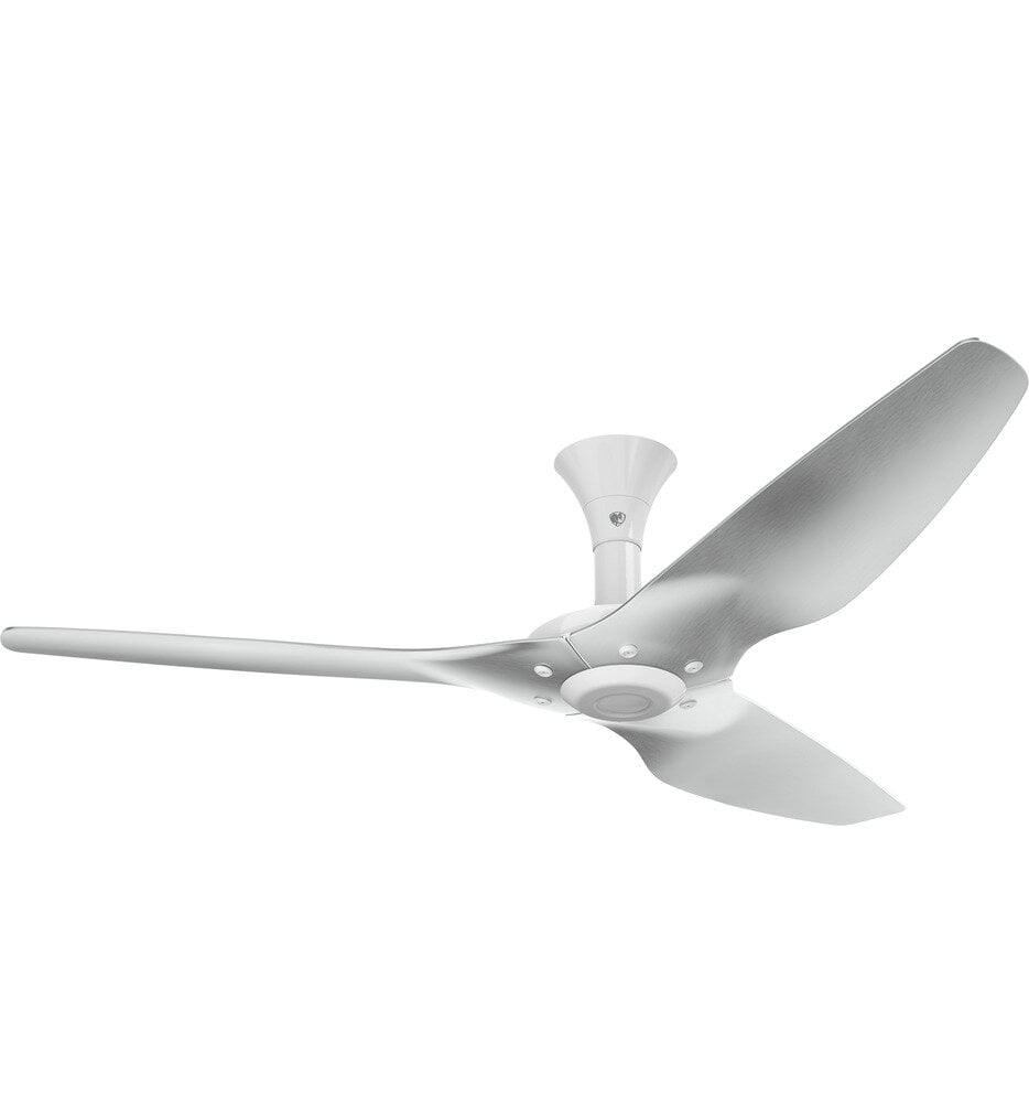 Haiku Flush Mount Fan