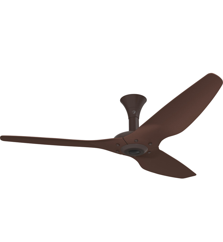 Haiku Flush Mount Fan
