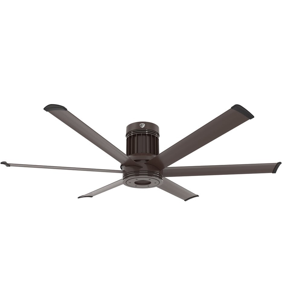 i6 Flush Mount Fan