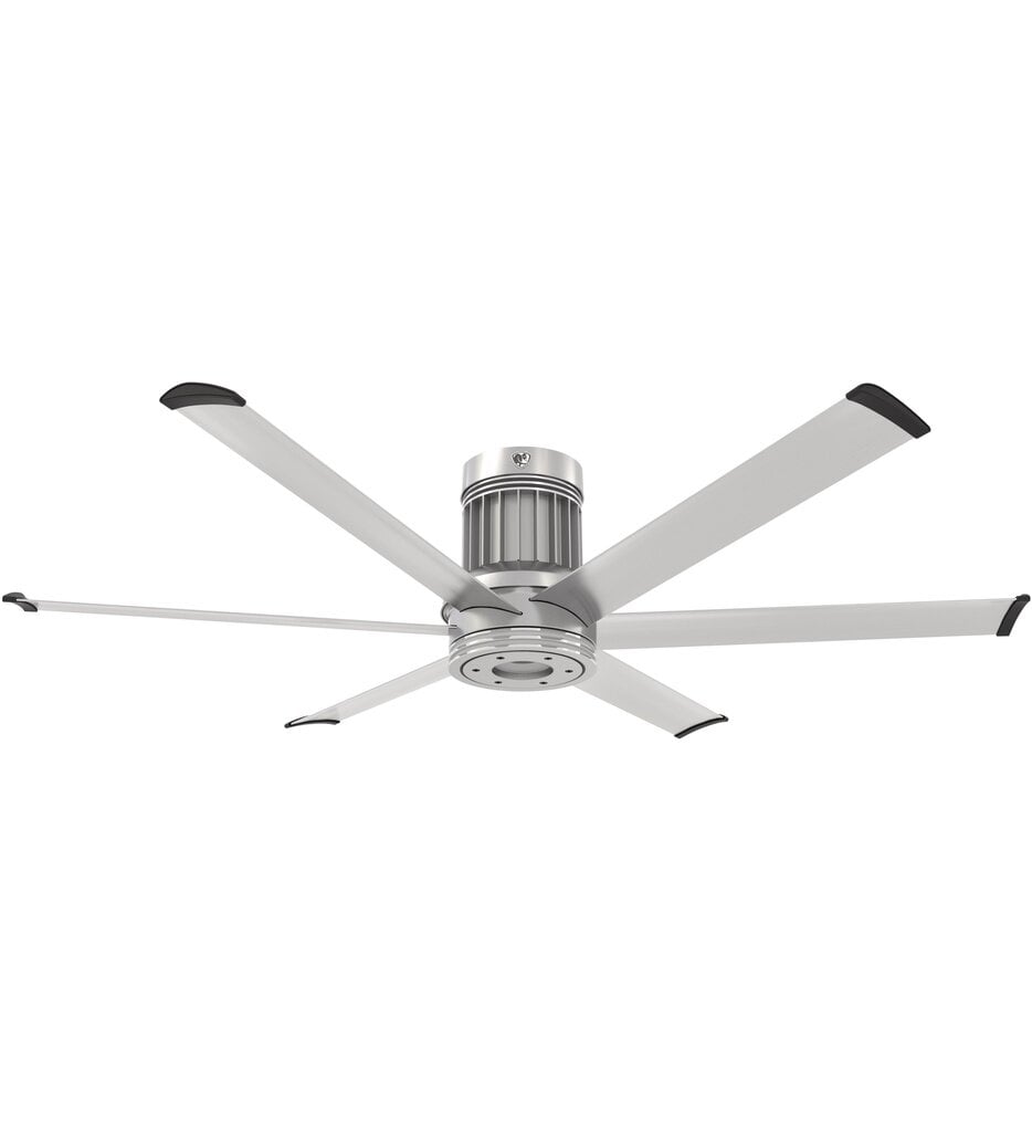 i6 Flush Mount Fan