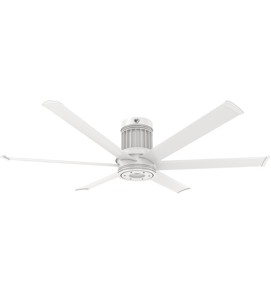 i6 Flush Mount Fan