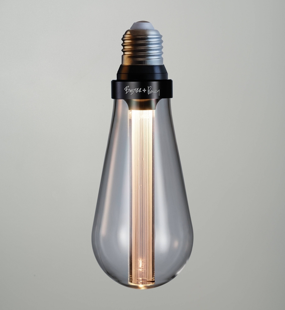 Buster & Punch - Buster 2 Watt LED Bulb