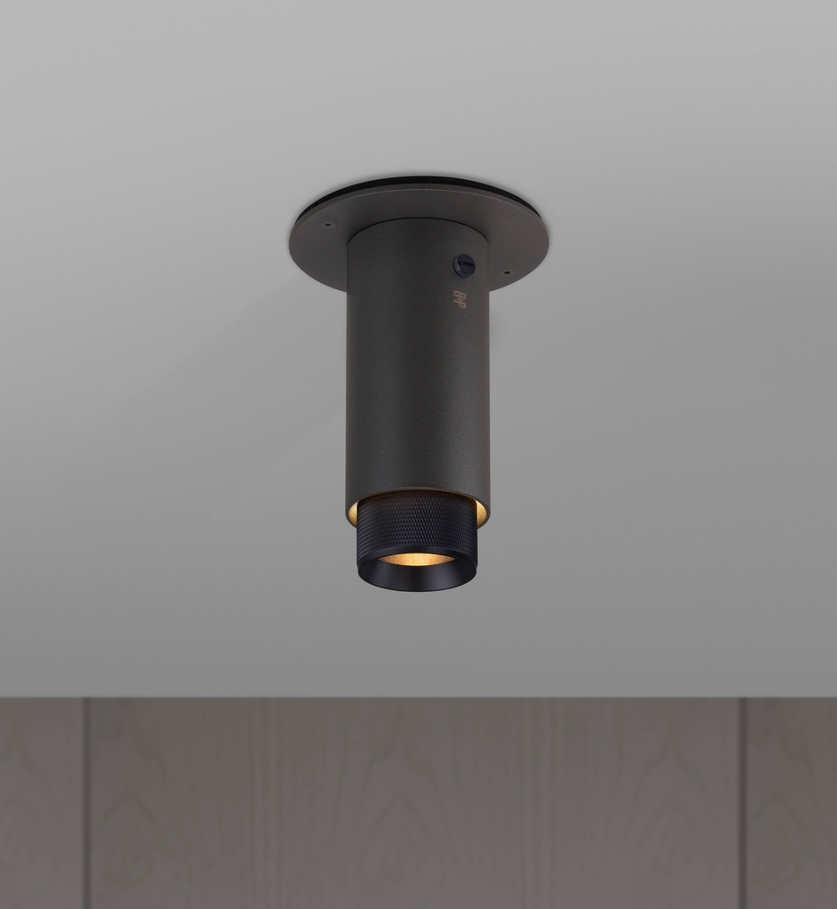 Buster & Punch - Exhaust 5.71-inch Flush Mount