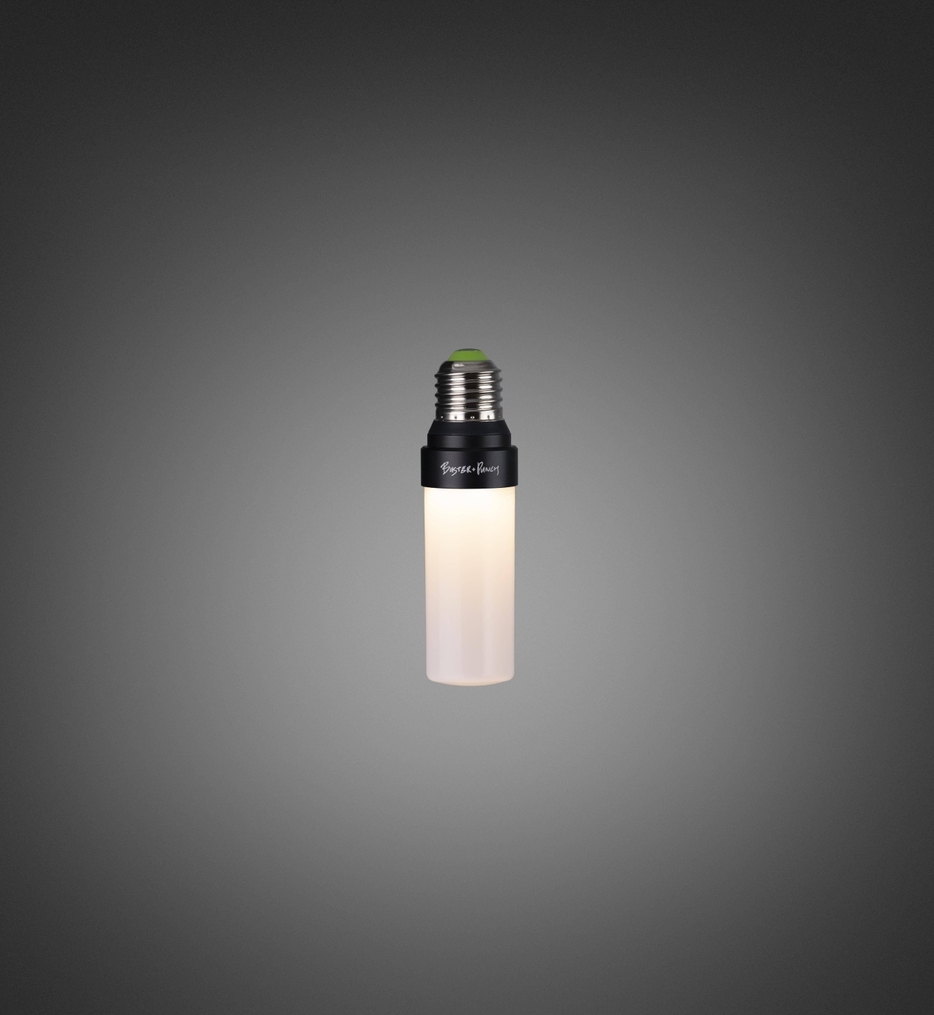 Buster & Punch - NFB-011581 - Punch 5 Watt LED Bulb