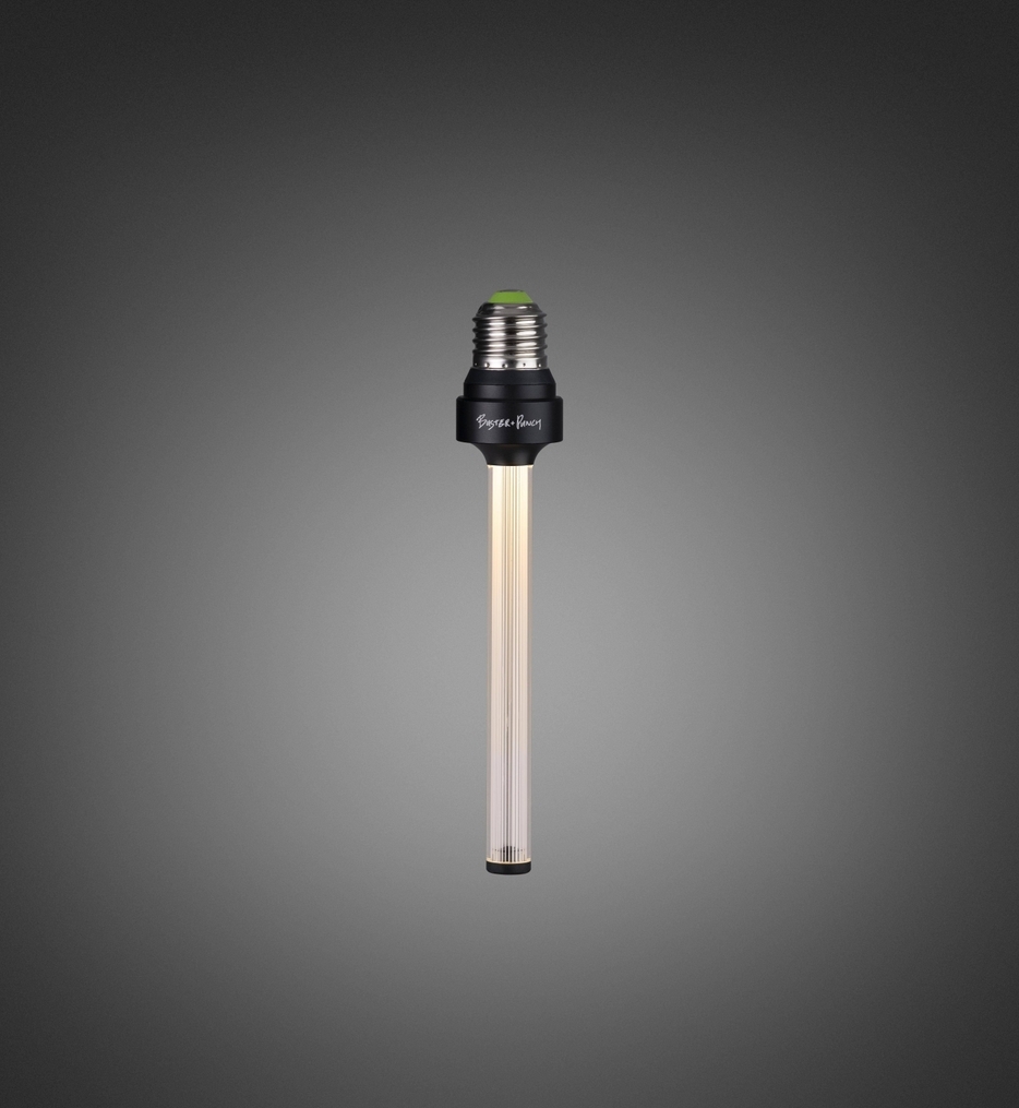 Buster & Punch - NFB-371580 - Buster 5 Watt LED Bulb