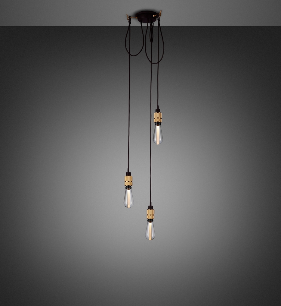 Buster & Punch - Hooked 6-inch Pendant