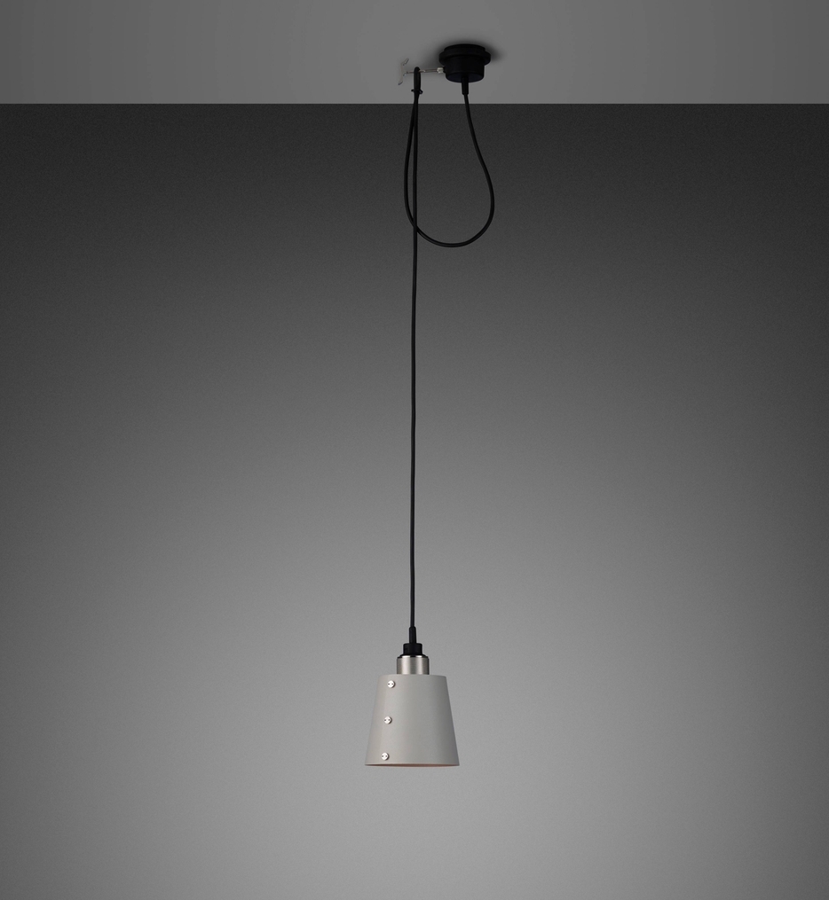 Buster & Punch - Hooked 5.5-inch Pendant