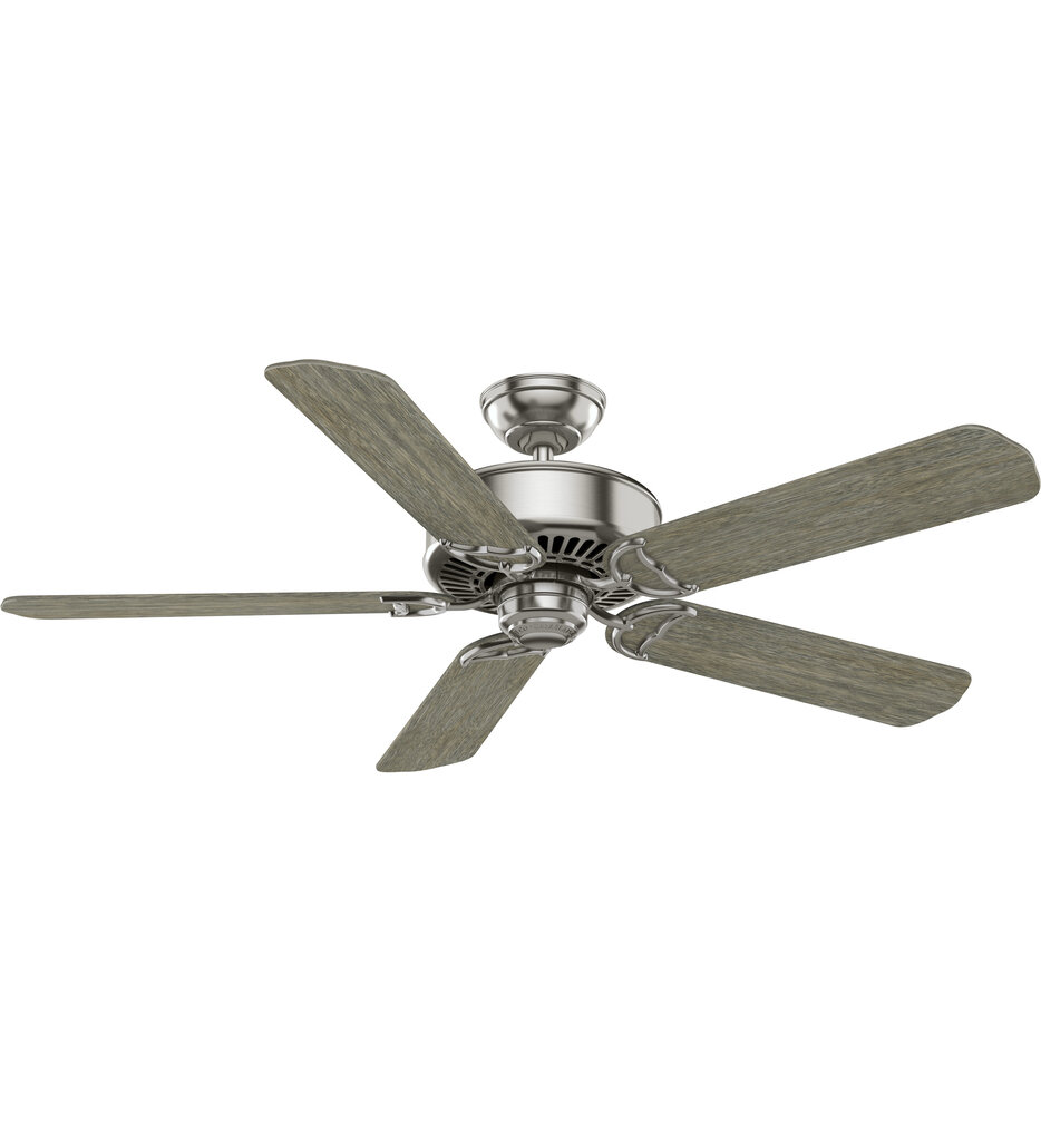 Panama Ceiling Fan