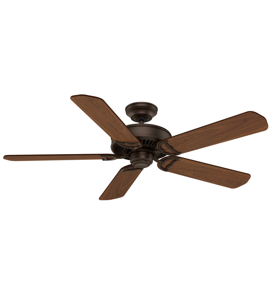 Panama Ceiling Fan
