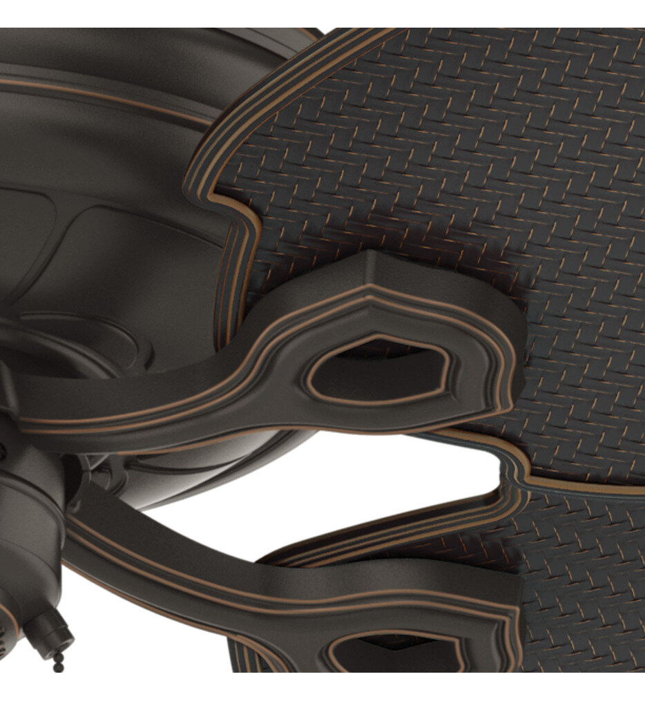 Charthouse Ceiling Fan