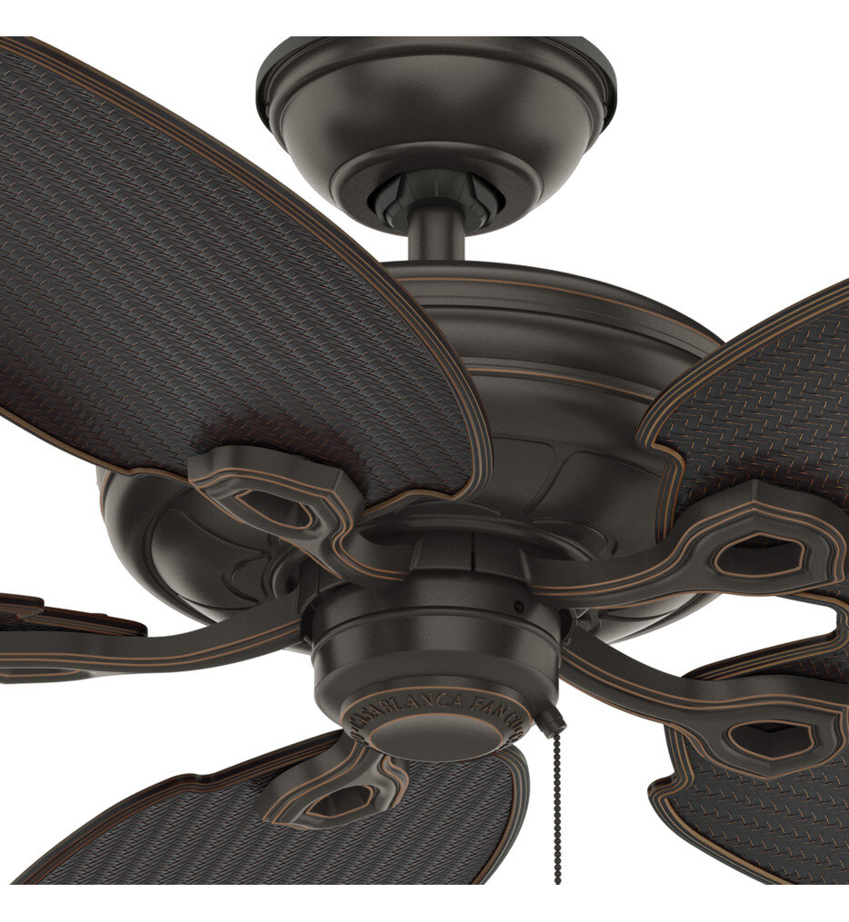 Charthouse Ceiling Fan