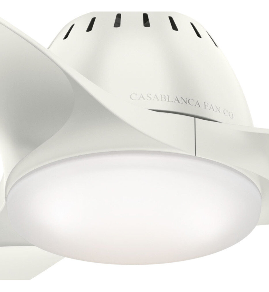 Casablanca Wisp Ceiling Fan - Thumbnail 5