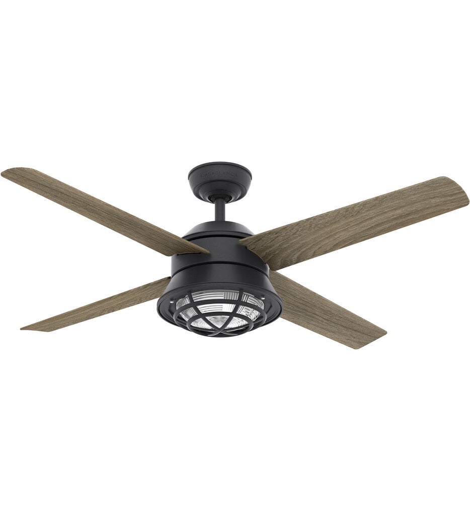 Seafarer 54" Ceiling Fan
