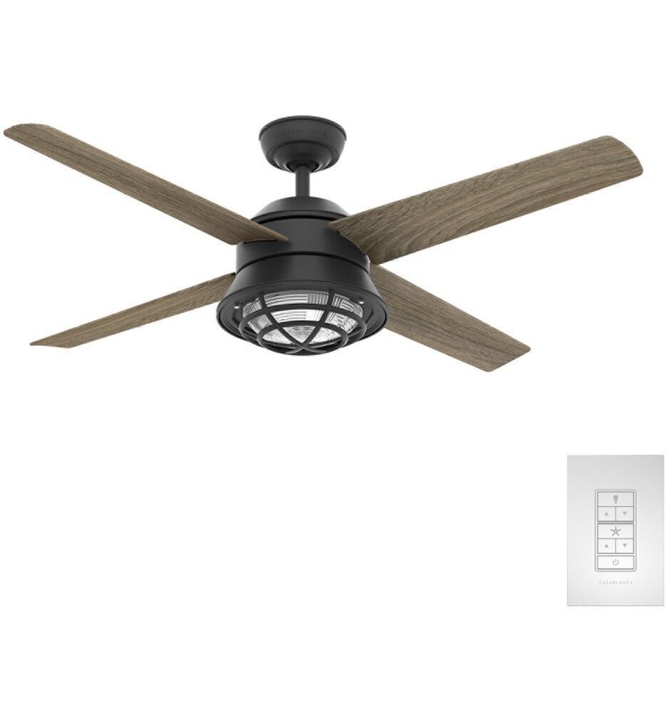 Seafarer 54" Ceiling Fan