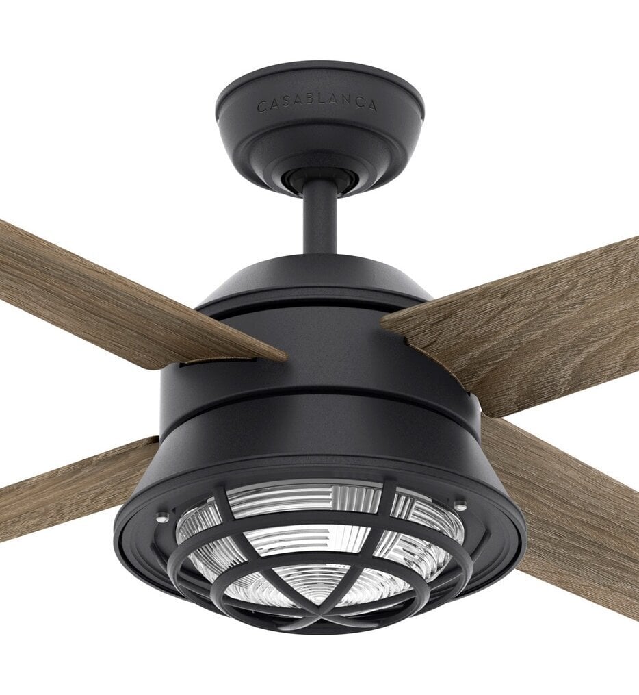 Seafarer 54" Ceiling Fan