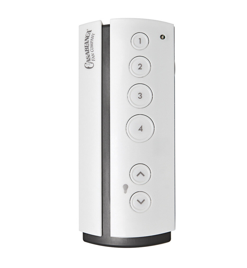 Universal Handheld Remote Control & Receiver