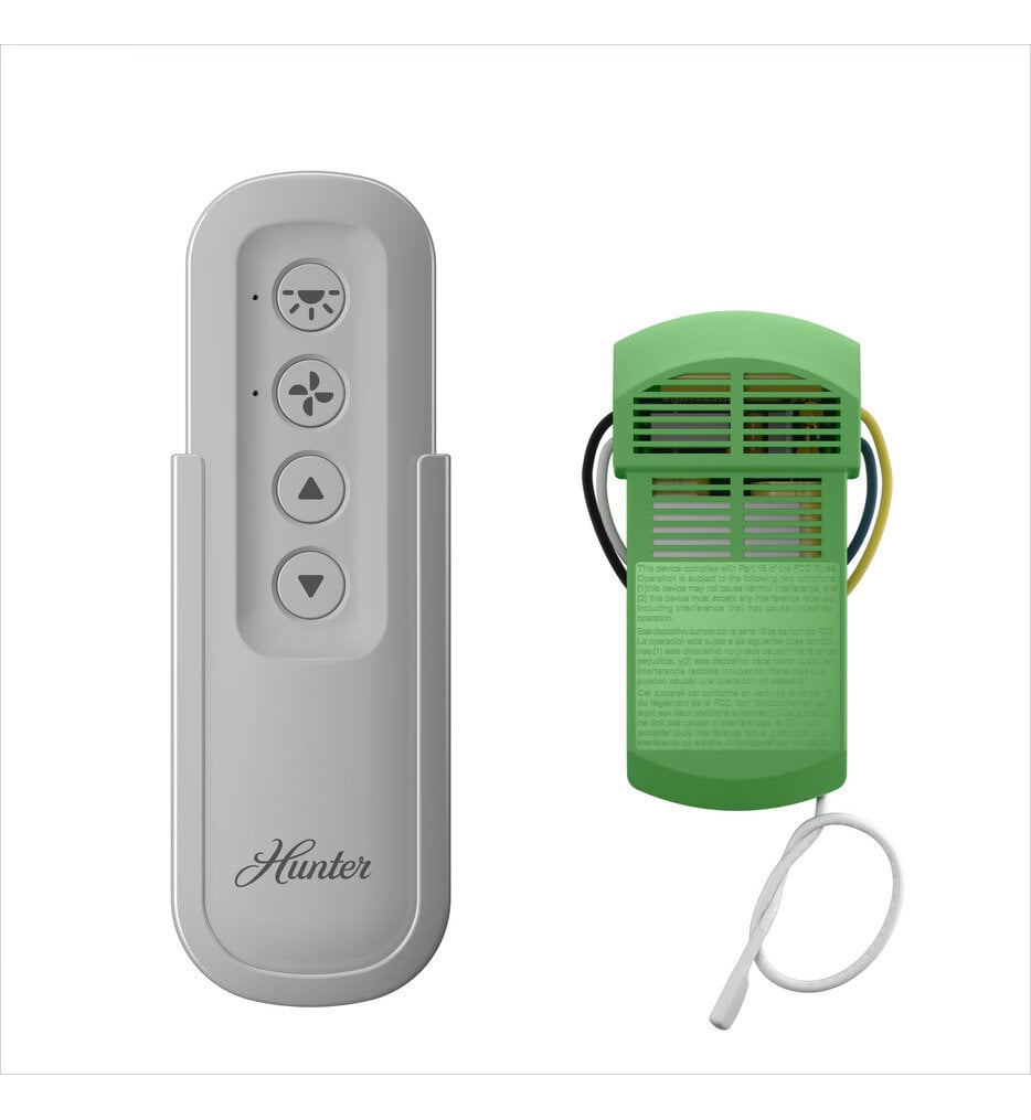 Remote Control with Receiver