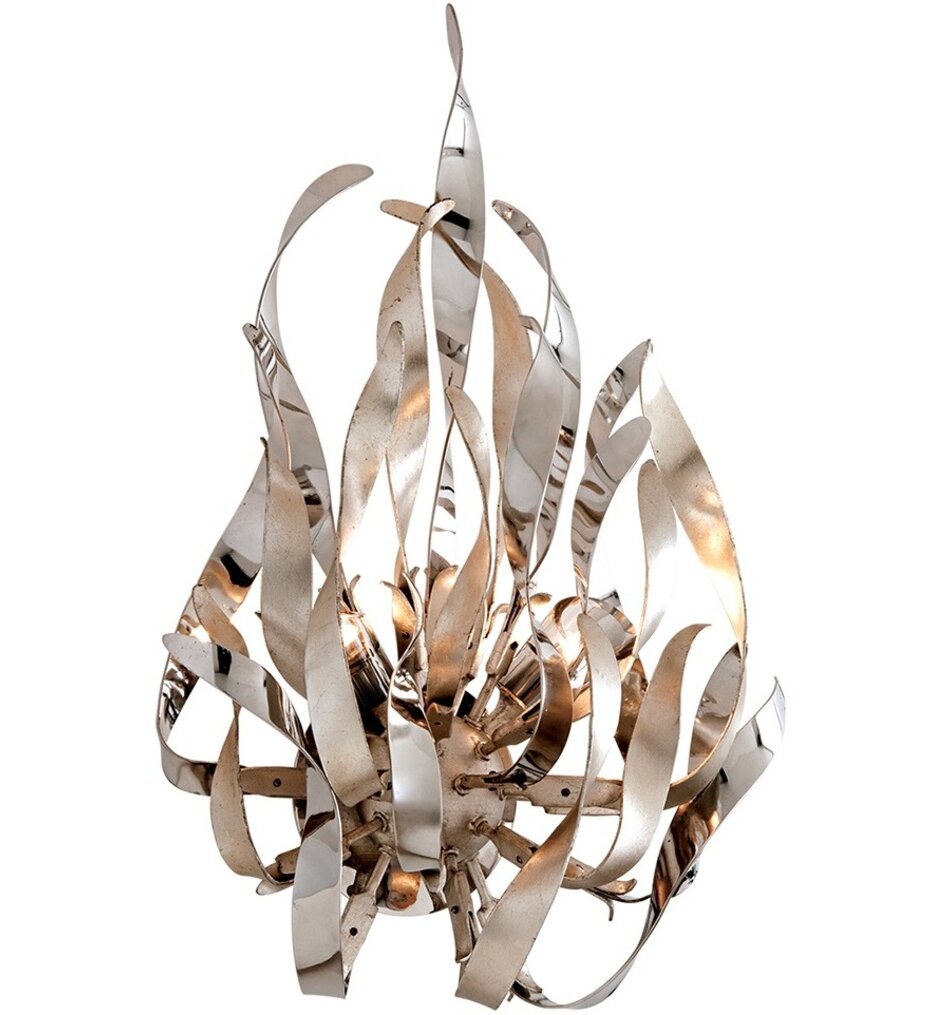 Graffiti 20.5" Wall Sconce