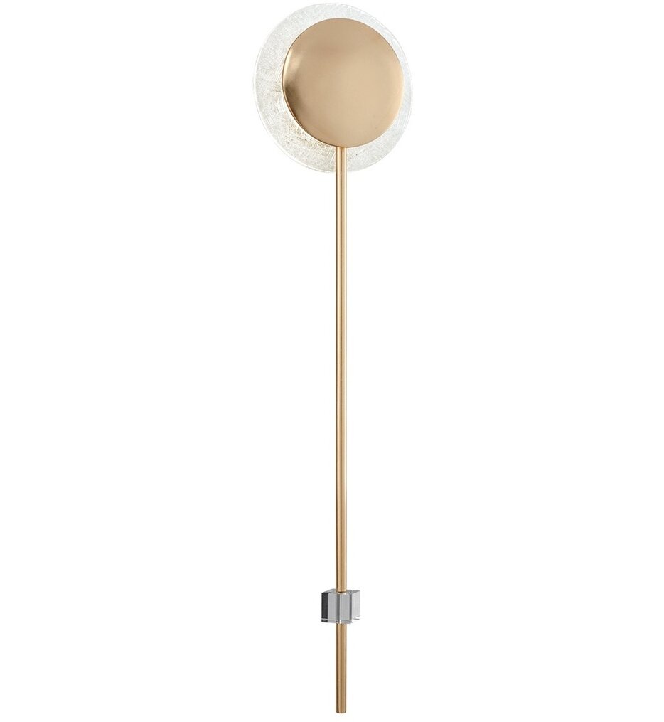 Moscato 41.75" Wall Sconce