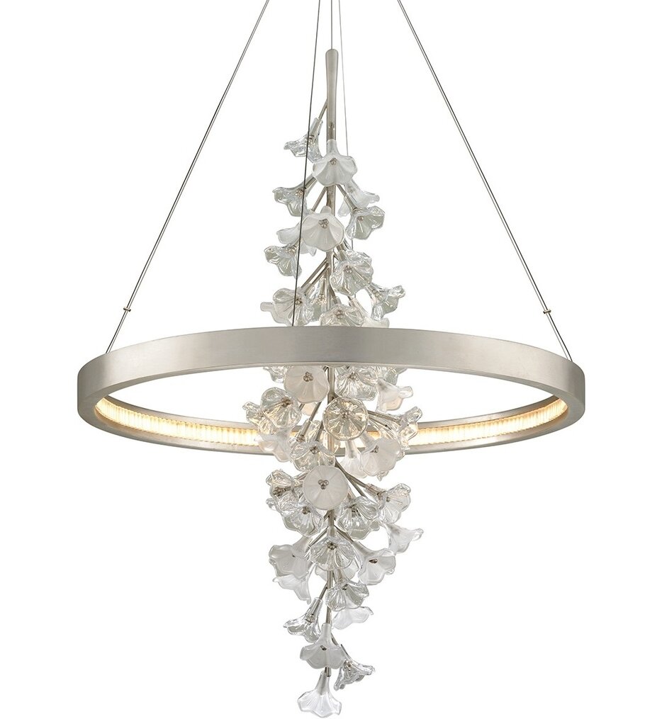 Corbett Lighting - Jasmine 36" Pendant