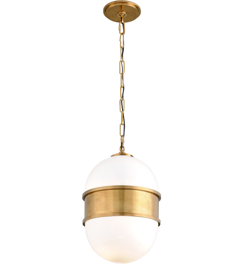 Broomley 14" Pendant