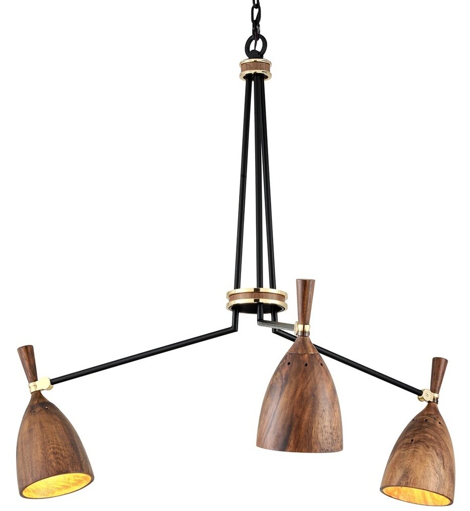 Utopia 39.75" Chandelier