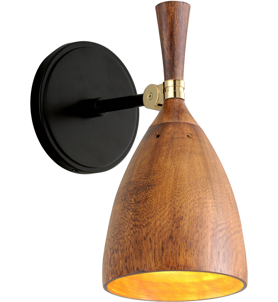 Corbett Lighting - Utopia 11.75" Wall Sconce