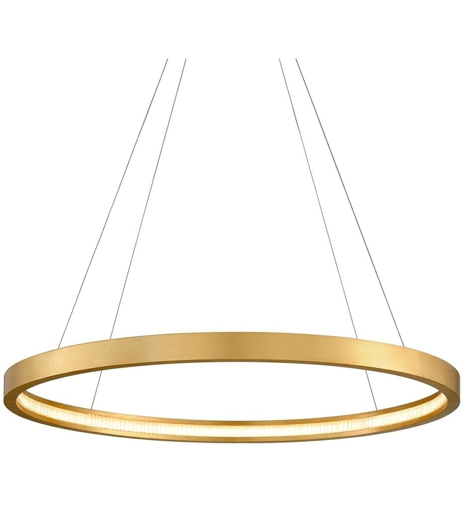 Jasmine 44" Chandelier