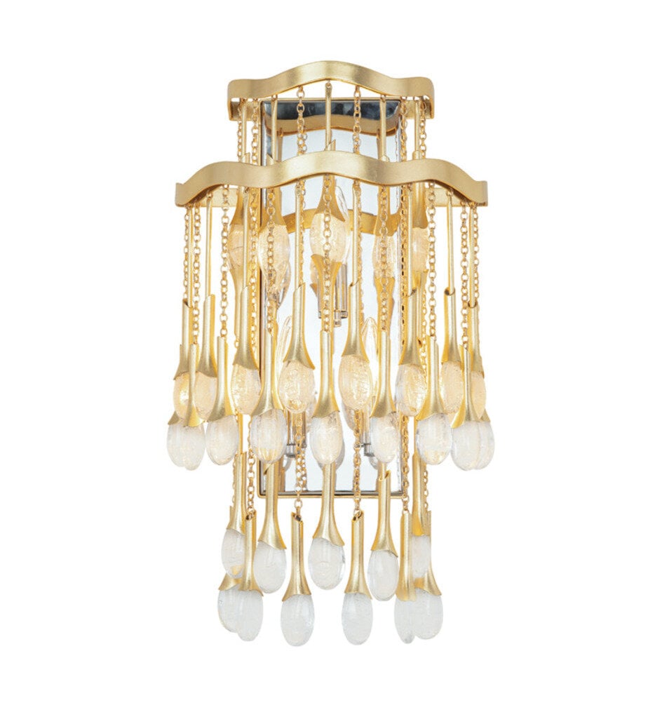 Kiara 21" Wall Sconce