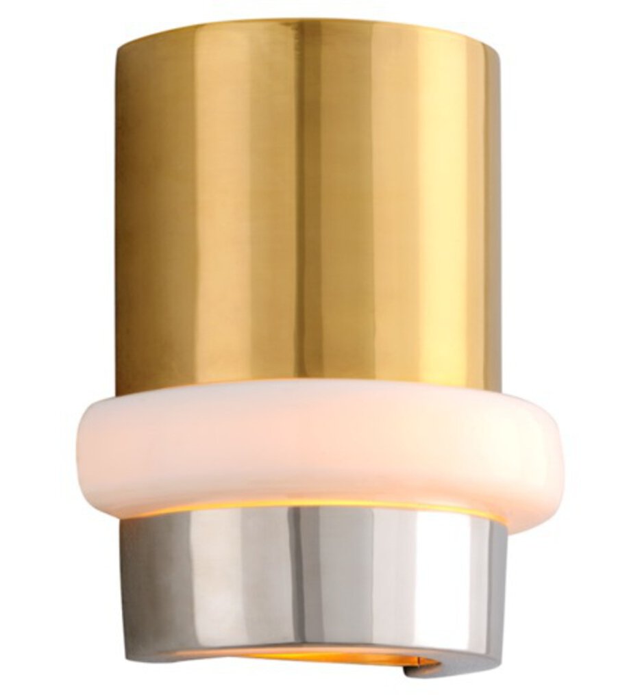 Corbett Lighting - Beckenham 9.75" Wall Sconce