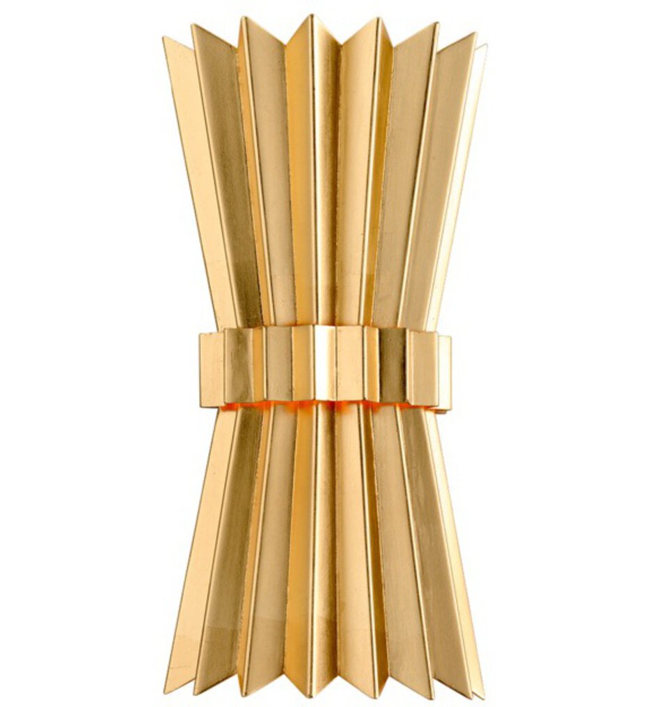 Corbett Lighting - Moxy 15.75" Wall Sconce