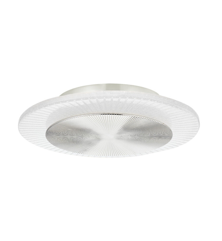 Corbett Lighting - Topaz 16" Flush Mount