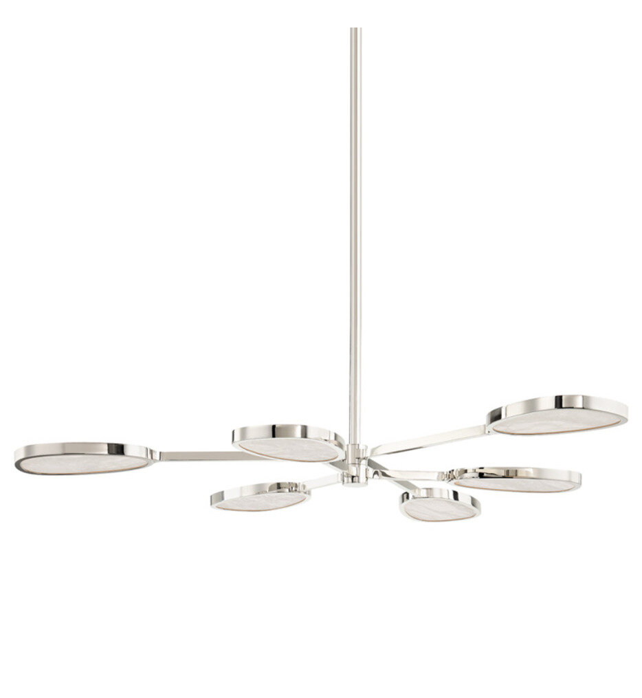 Corbett Lighting - Patras 56.75" Chandelier