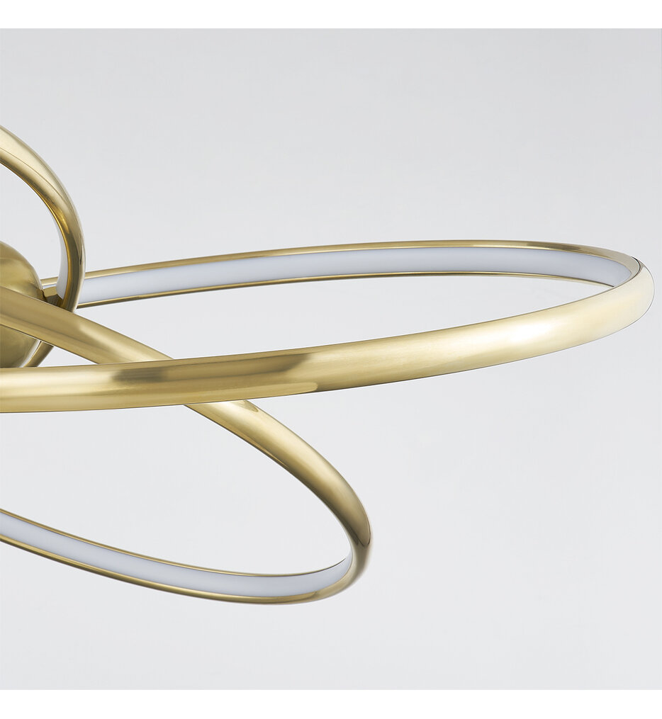 Alula 42" Chandelier