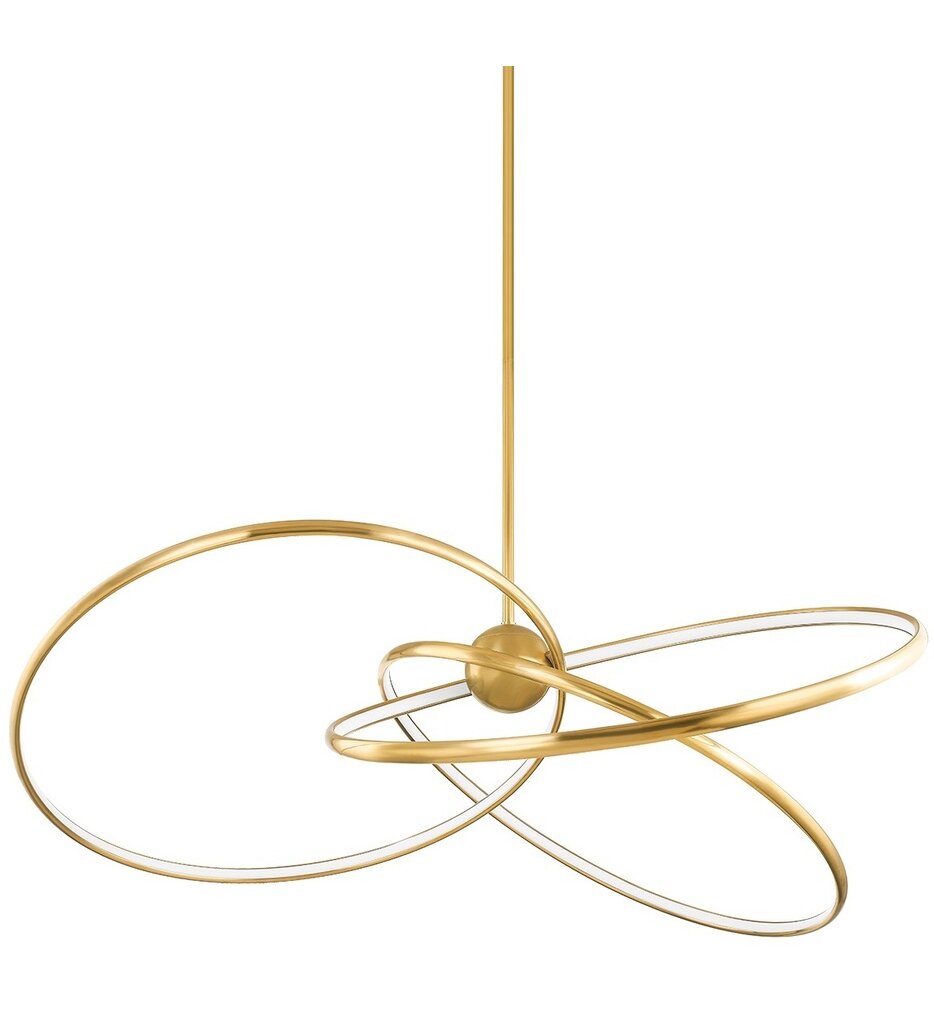Alula 60" Chandelier