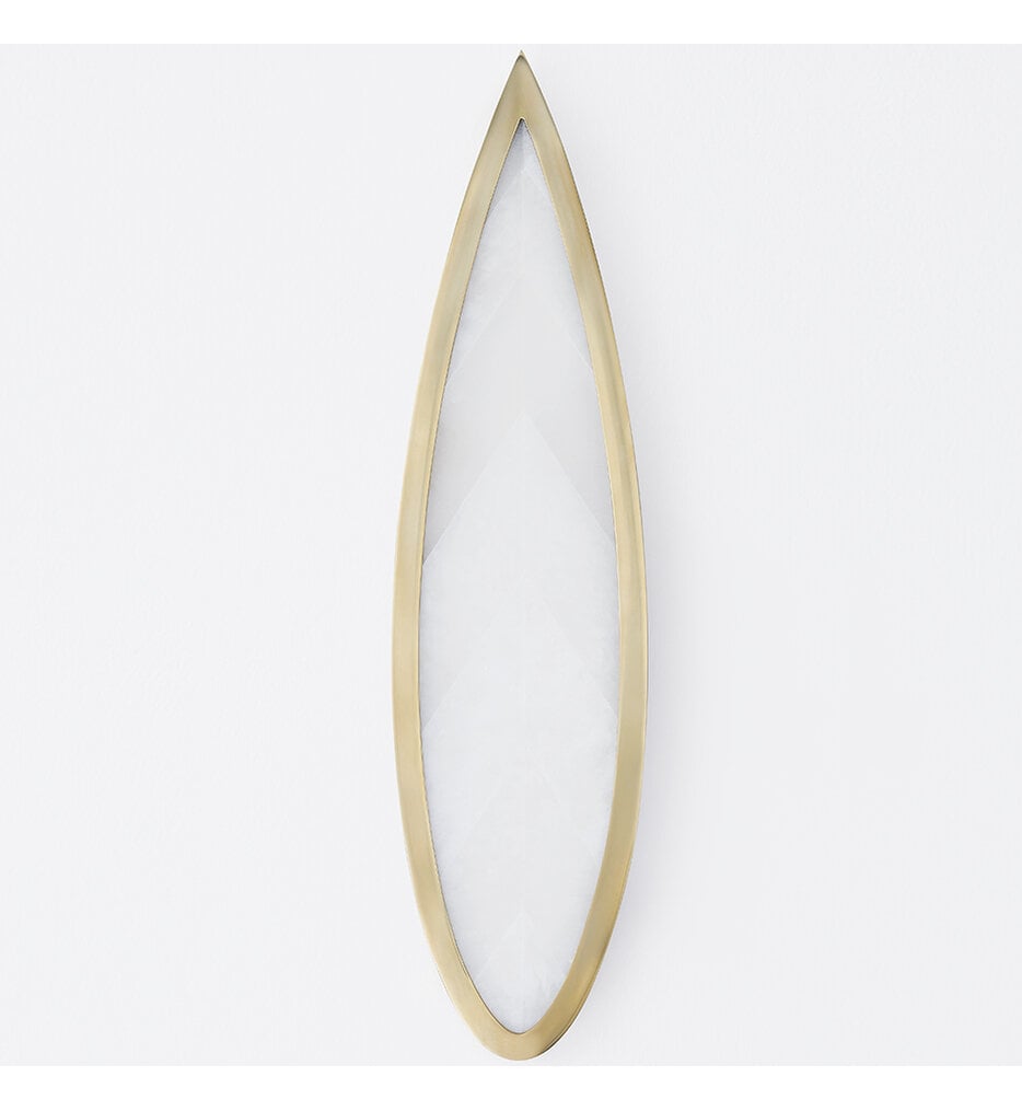 Havasu 22.5" Wall Sconce