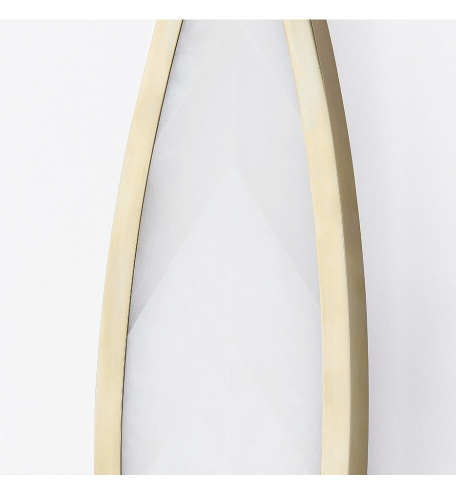 Havasu 22.5" Wall Sconce