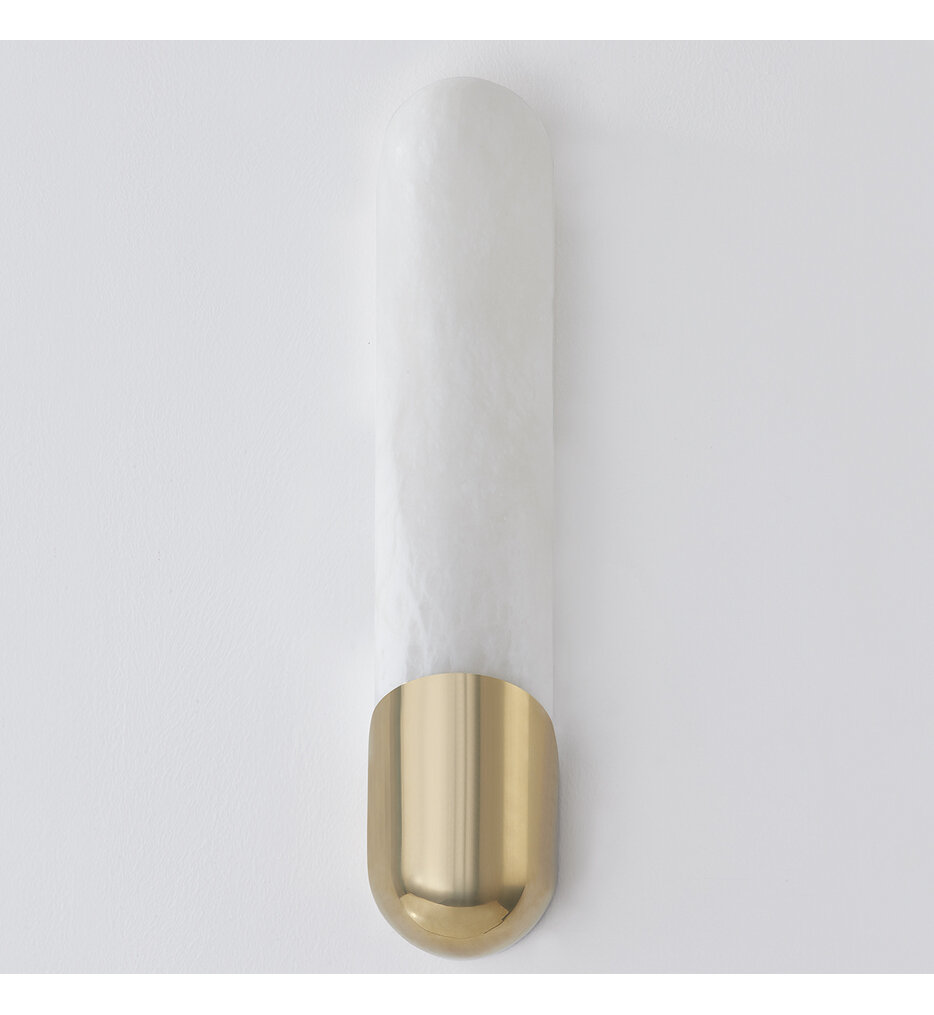 Rome 19.25" Wall Sconce