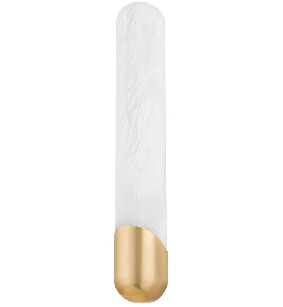Rome 25.25" Wall Sconce