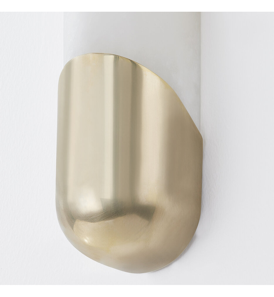 Rome 25.25" Wall Sconce