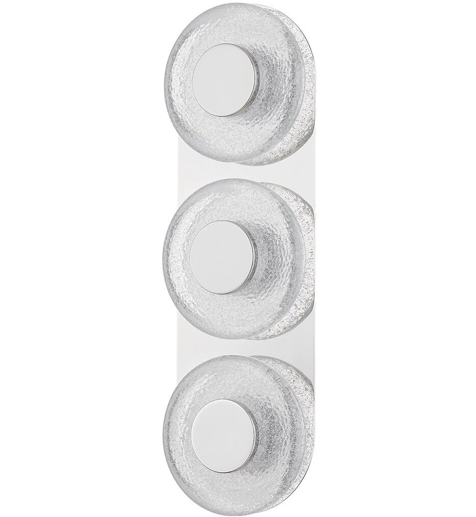 Corbett Lighting - Pearl 19.5" Wall Sconce