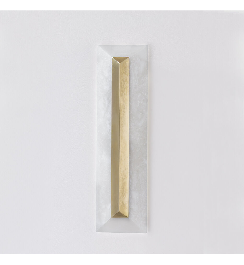 Perth 20" Wall Sconce