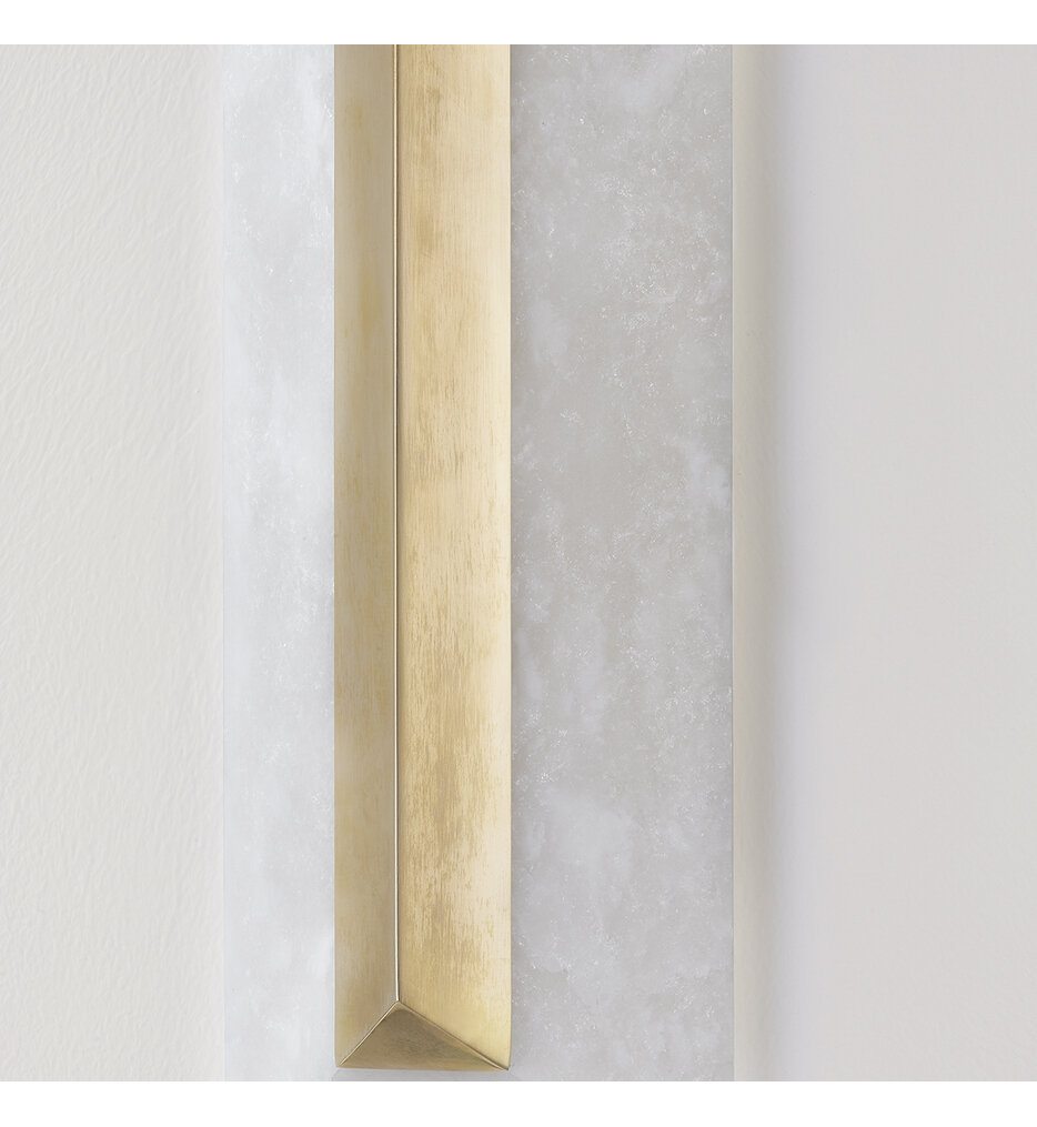 Perth 20" Wall Sconce