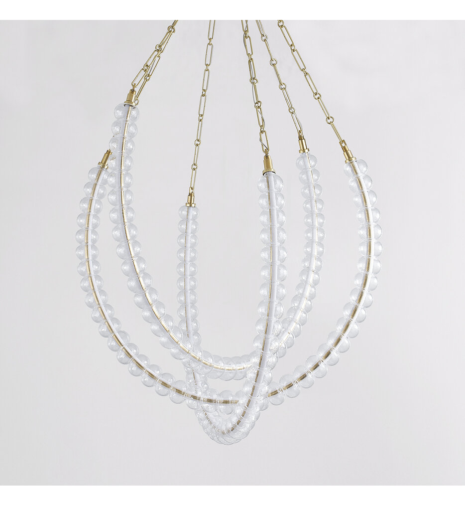 Celeste 35.75" Chandelier