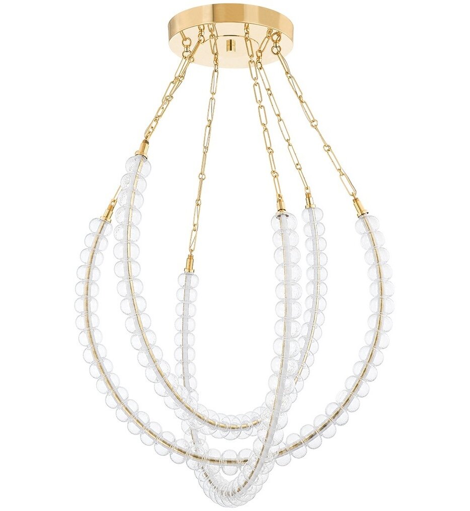 Celeste 35.75" Chandelier